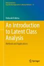 Introduction To Latent Class Analysis - Preview