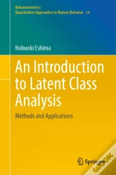 Introduction To Latent Class Analysis
