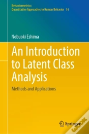 Capa do artigo Introduction To Latent Class Analysis
