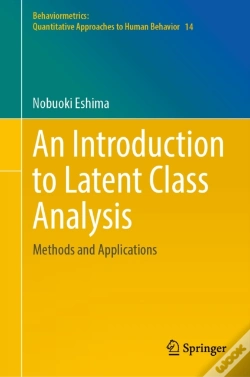 Capa do artigo Introduction To Latent Class Analysis