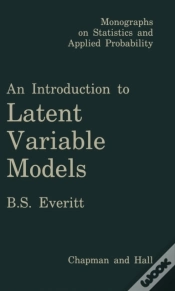 Capa do artigo Introduction To Latent Variable Models
