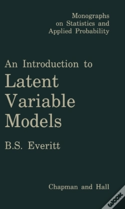 Capa do artigo Introduction To Latent Variable Models