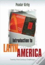 Capa do artigo Introduction To Latin America
