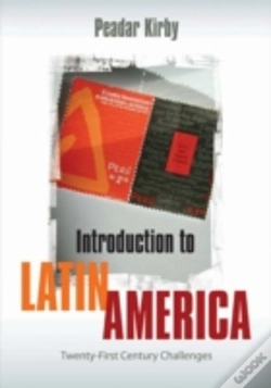 Capa do artigo Introduction To Latin America