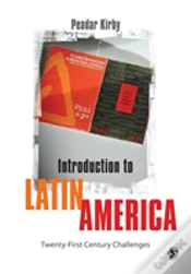 Capa do artigo Introduction To Latin America