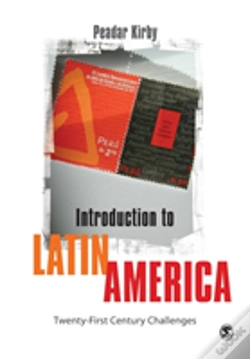 Capa do artigo Introduction To Latin America