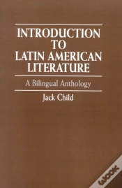 Capa do artigo Introduction To Latin American Literature