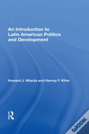 Capa do artigo Introduction To Latin American Politics And Development
