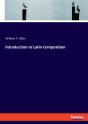 Introduction To Latin Composition - Preview