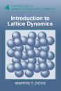 Introduction To Lattice Dynamics - Preview