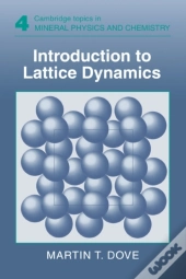 Introduction To Lattice Dynamics