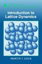 Introduction To Lattice Dynamics - Preview