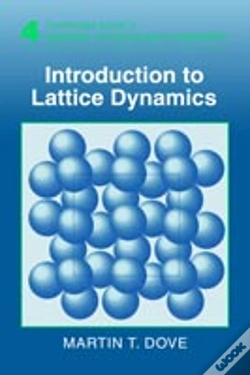 Capa do artigo Introduction To Lattice Dynamics