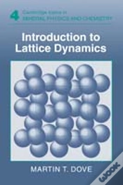 Capa do artigo Introduction To Lattice Dynamics