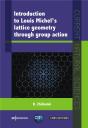 Introduction To Lattice Geometry Through Group Action - Preview