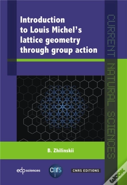Capa do artigo Introduction To Lattice Geometry Through Group Action