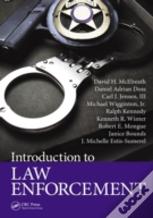Introduction To Law Enforcement