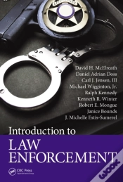 Capa do artigo Introduction To Law Enforcement