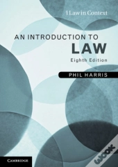 Introduction To Law