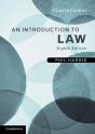 Introduction To Law - Preview