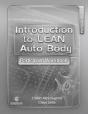 Introduction To Lean Auto Body Participant Workbook - Preview