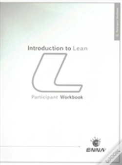 Capa do artigo Introduction To Lean