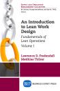 Introduction To Lean Work Design - Preview