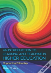 Capa do artigo Introduction To Learning And Teaching In Higher Education