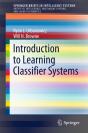 Introduction To Learning Classifier Systems - Preview