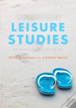 Capa do artigo Introduction To Leisure Studies