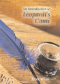 Introduction To Leopardi'S "Canti" - Preview
