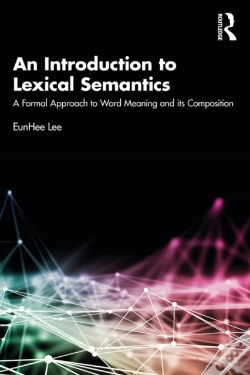 Capa do artigo Introduction To Lexical Semantics