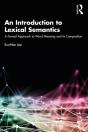 Introduction To Lexical Semantics - Preview