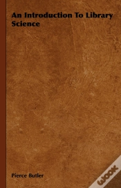 Capa do artigo Introduction To Library Science