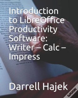 Capa do artigo Introduction To Libreoffice Productivity Software
