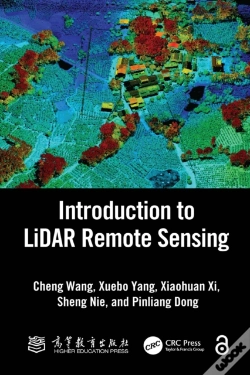 Capa do artigo Introduction To Lidar Remote Sensing