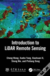 Capa do artigo Introduction To Lidar Remote Sensing