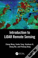 Introduction To Lidar Remote Sensing