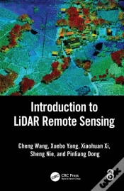 Capa do artigo Introduction To Lidar Remote Sensing