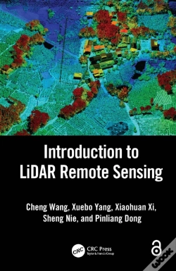 Capa do artigo Introduction To Lidar Remote Sensing