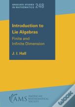 Introduction To Lie Algebras