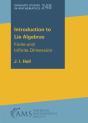 Introduction To Lie Algebras - Preview