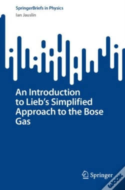 Capa do artigo Introduction To Lieb'S Simplified Approach To The Bose Gas