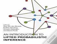 Introduction To Lifted Probabilistic Inference