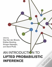 Introduction To Lifted Probabilistic Inference