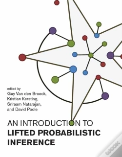Capa do artigo Introduction To Lifted Probabilistic Inference