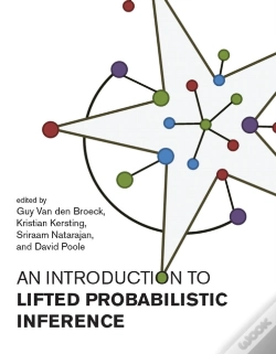 Capa do artigo Introduction To Lifted Probabilistic Inference