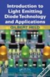 Capa do artigo Introduction To Light Emitting Diode Technology And Applications