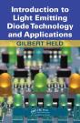 Introduction To Light Emitting Diode Technology And Applications - Preview