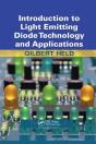 Introduction To Light Emitting Diode Technology And Applications - Preview